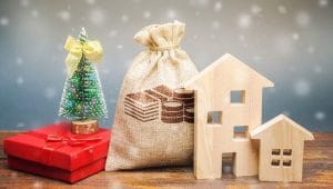 Selling-a-home-during-the-holidays
