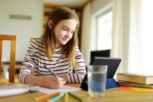 How to Create a Positive Learning Environment in the Home